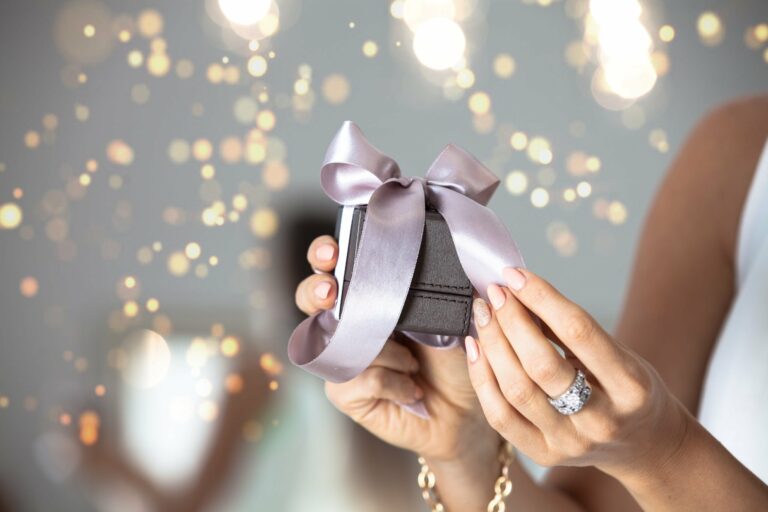 Holiday Gift Guide for Jewelry