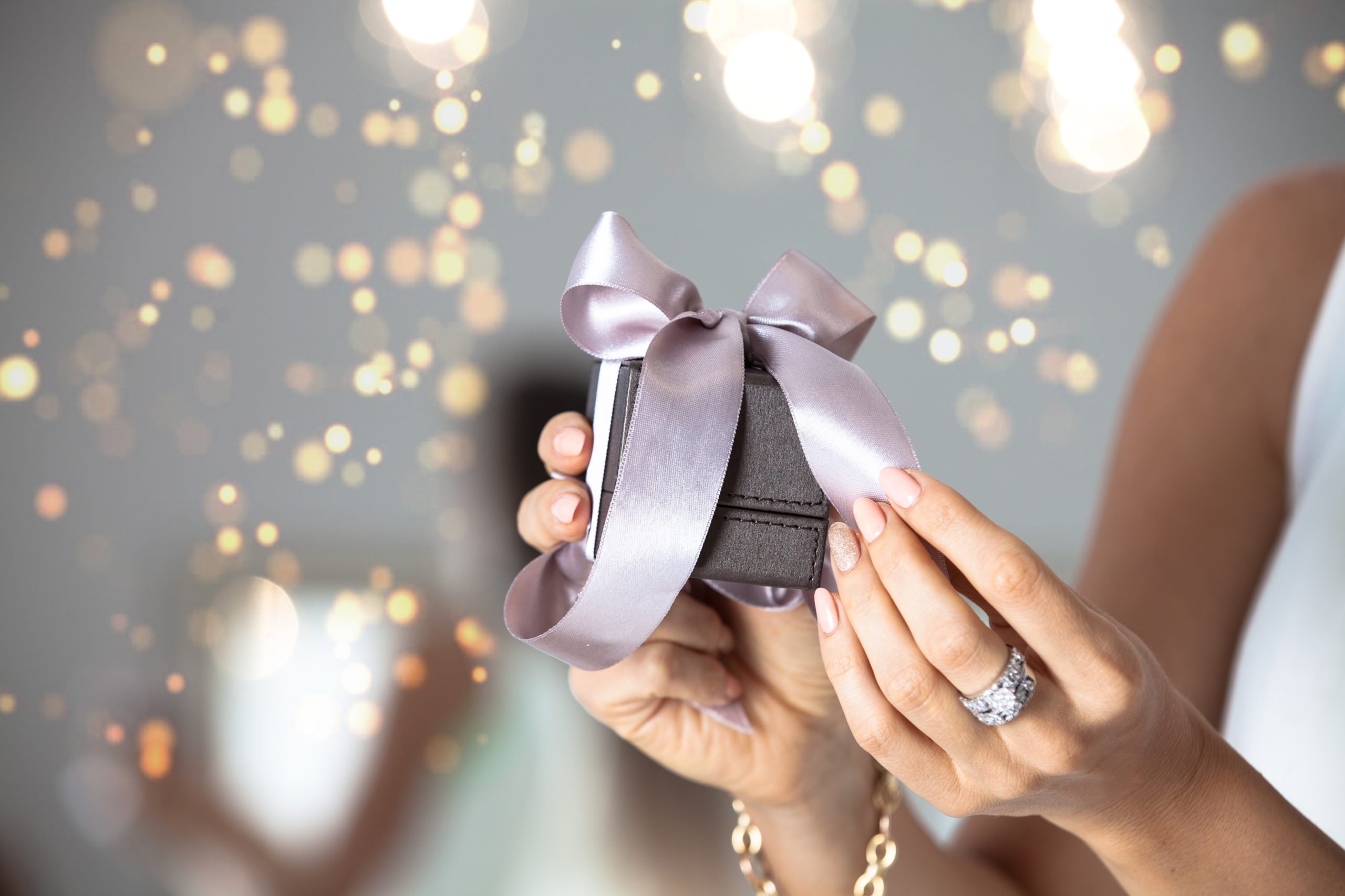 Holiday Gift Guide for Jewelry
