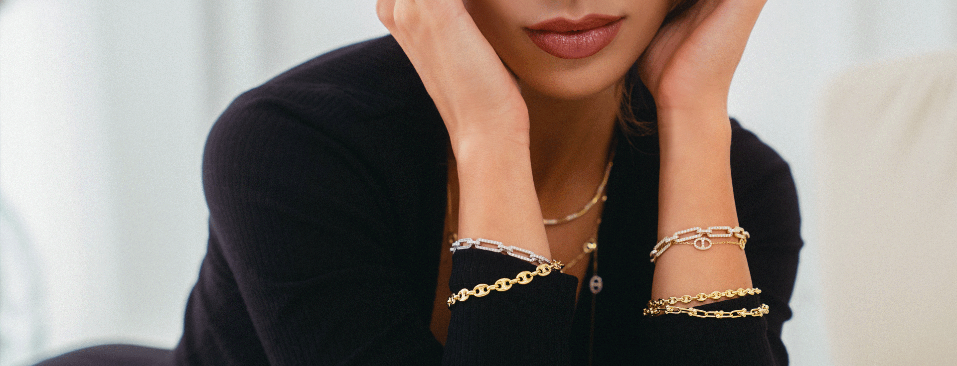Jewelry Trends 2025