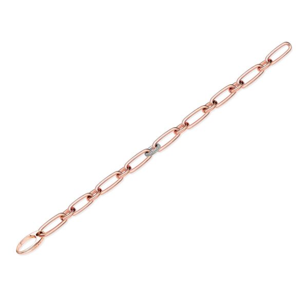 Anker-Figaro Bracelet 7mm