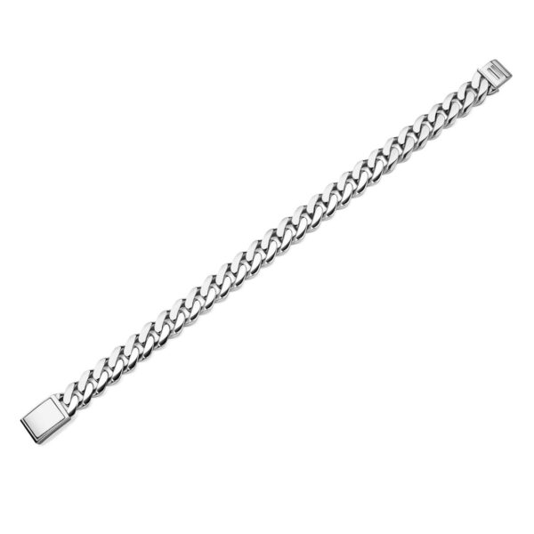 Cuban Link Bracelet 10mm