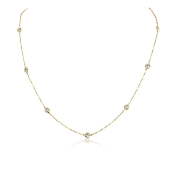 Diamonds By The Yard - Image 4