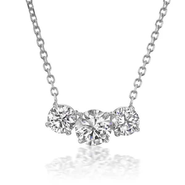 Legacy Diamond Pendant