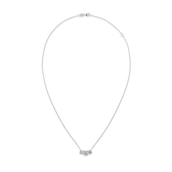 Legacy Diamond Pendant - Image 3