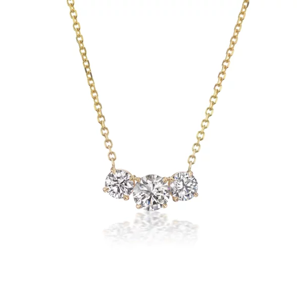 Legacy Diamond Pendant - Image 7