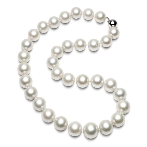 South Sea Pearl Strand Necklace