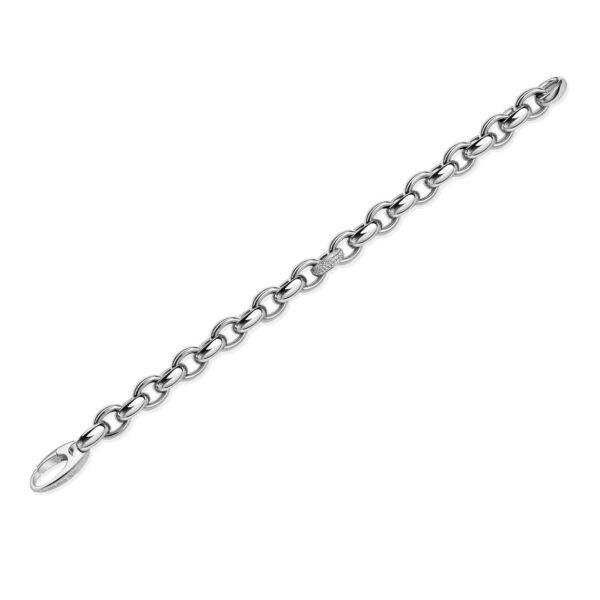 Icon Anchor Belcher Bracelet