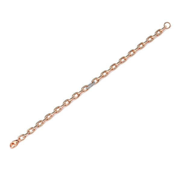 Joy Anchor Bracelet - Image 2
