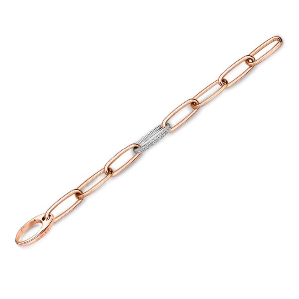 Laguna Anchor Bracelet 11mm - Image 2