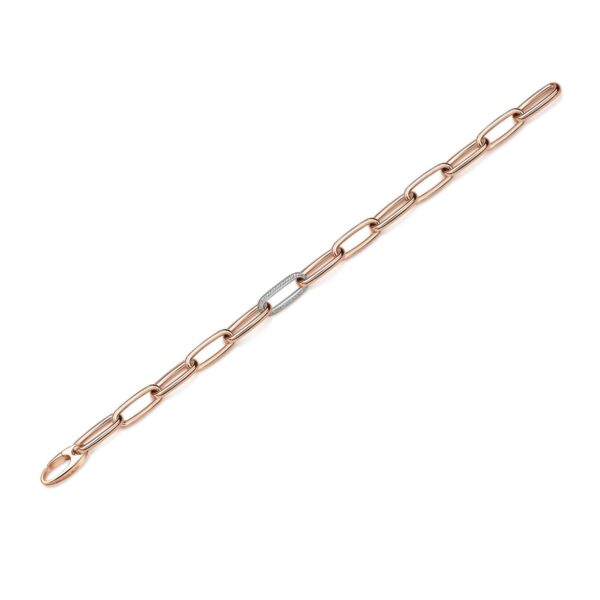 Laguna Anchor Bracelet 7mm