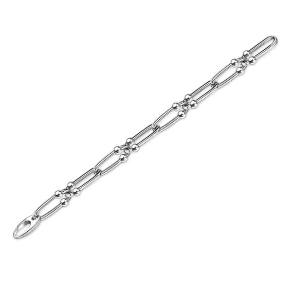 Luna Anchor Bracelet 11mm
