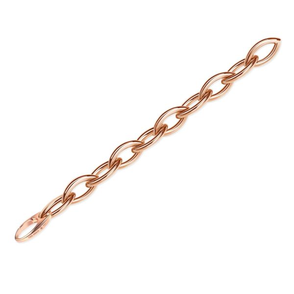 Navette Anchor Bracelet 16mm - Image 3