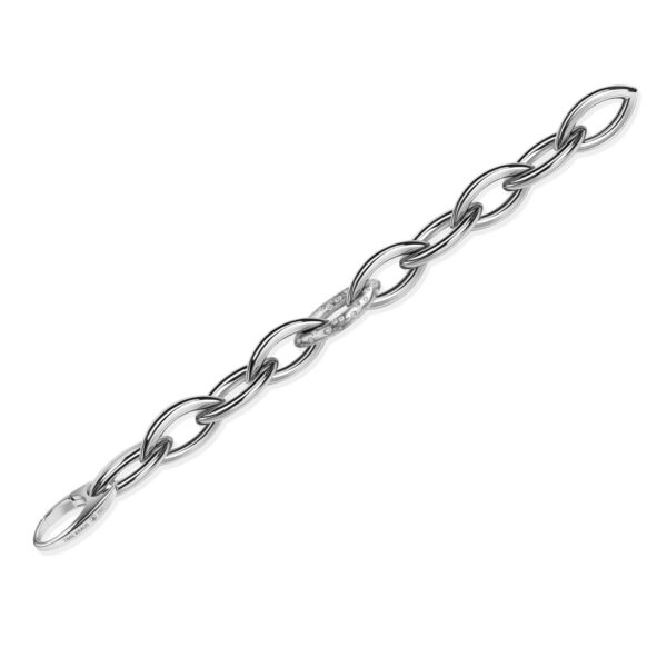 Navette Anchor Bracelet 16mm - Image 2