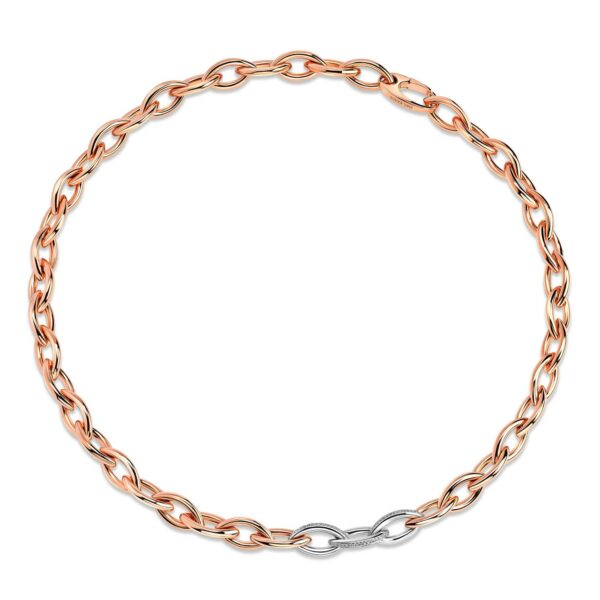 Navette Anchor Bracelet 12mm - Image 3