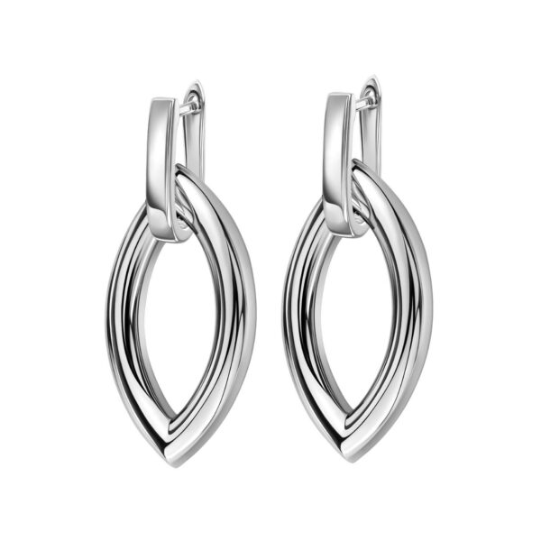Navette Earrings - Image 2