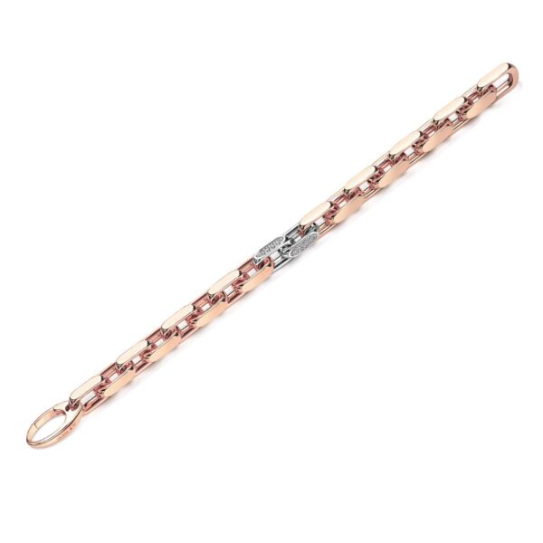 Nuru Anchor Bracelet