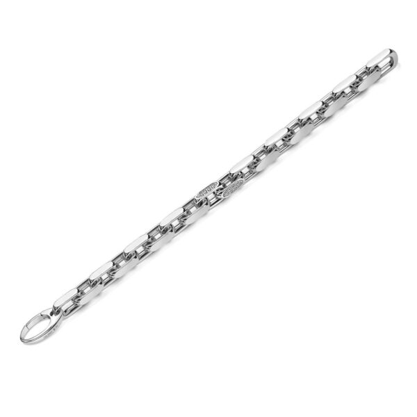 Nuru Anchor Bracelet - Image 2