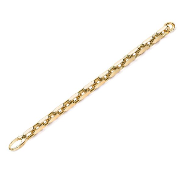 Nuru Anchor Bracelet - Image 3