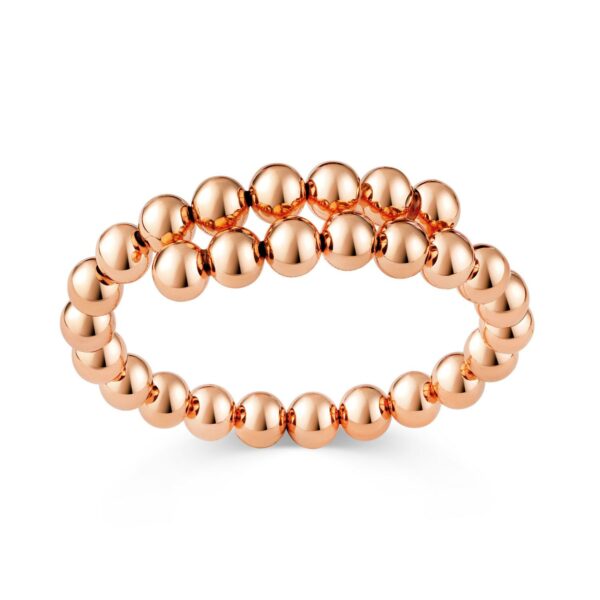 Rondello Ball Bracelet - Image 2