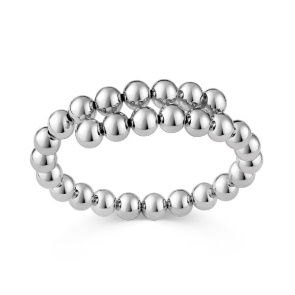 Rondello Ball Bracelet