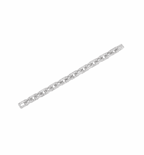 Series 1 Diamond Bracelet