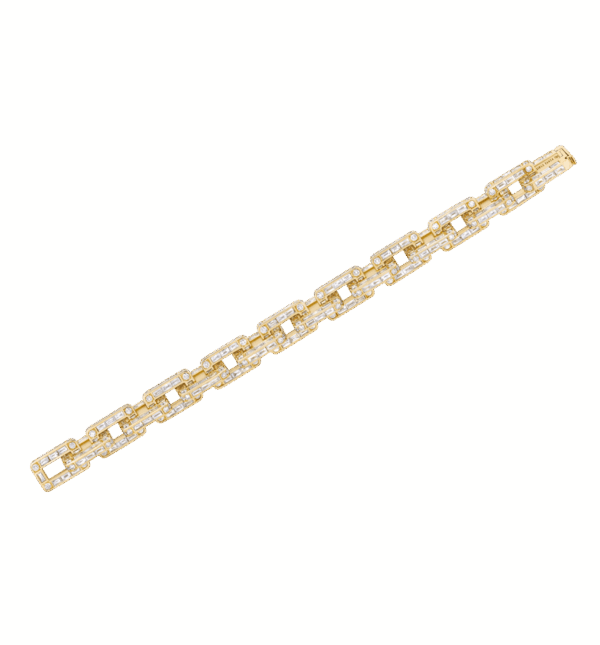 Series 1 Diamond Bracelet - Image 2