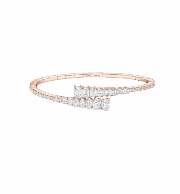 Harmony Bangle