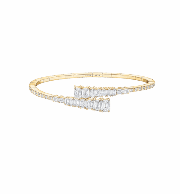 Harmony Bangle