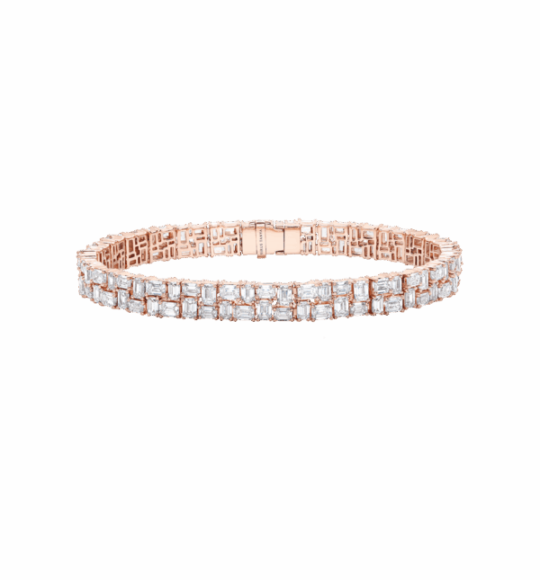 Mosaica Bracelet