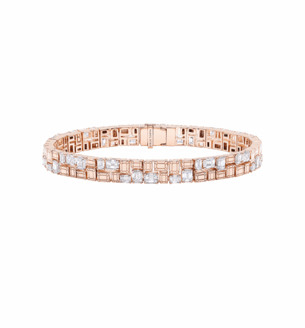 Mosaica Bracelet