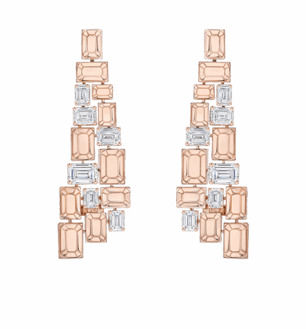 Mosaica Earrings